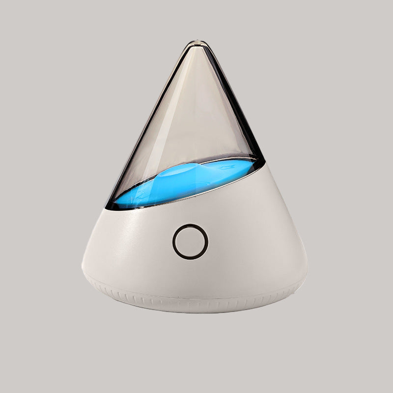 AuraGlow™ – Majestic Lamp